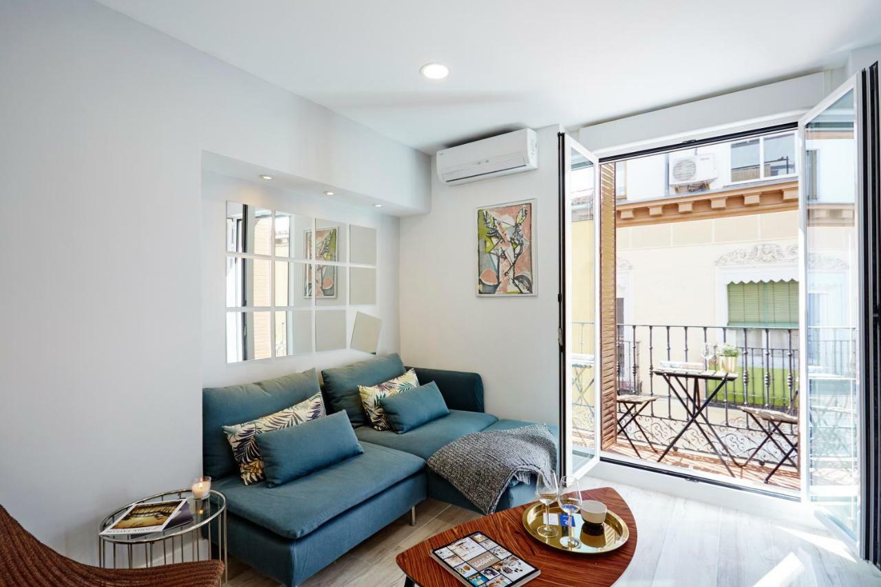 Leeways Loft In San Marcos Apartment Madrid Exterior photo